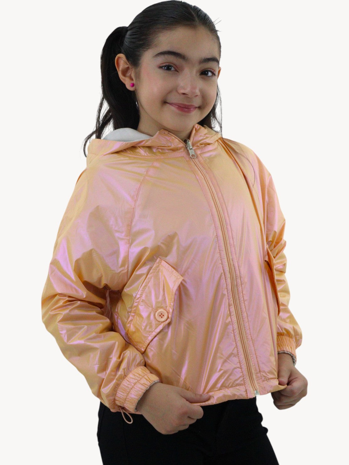 Rompevientos doble vista