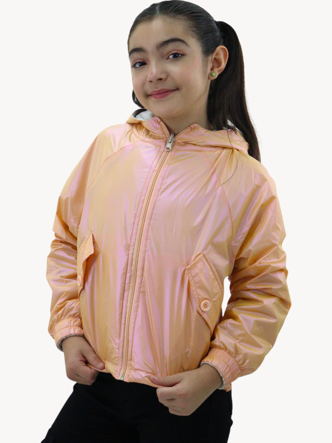 Rompevientos doble vista