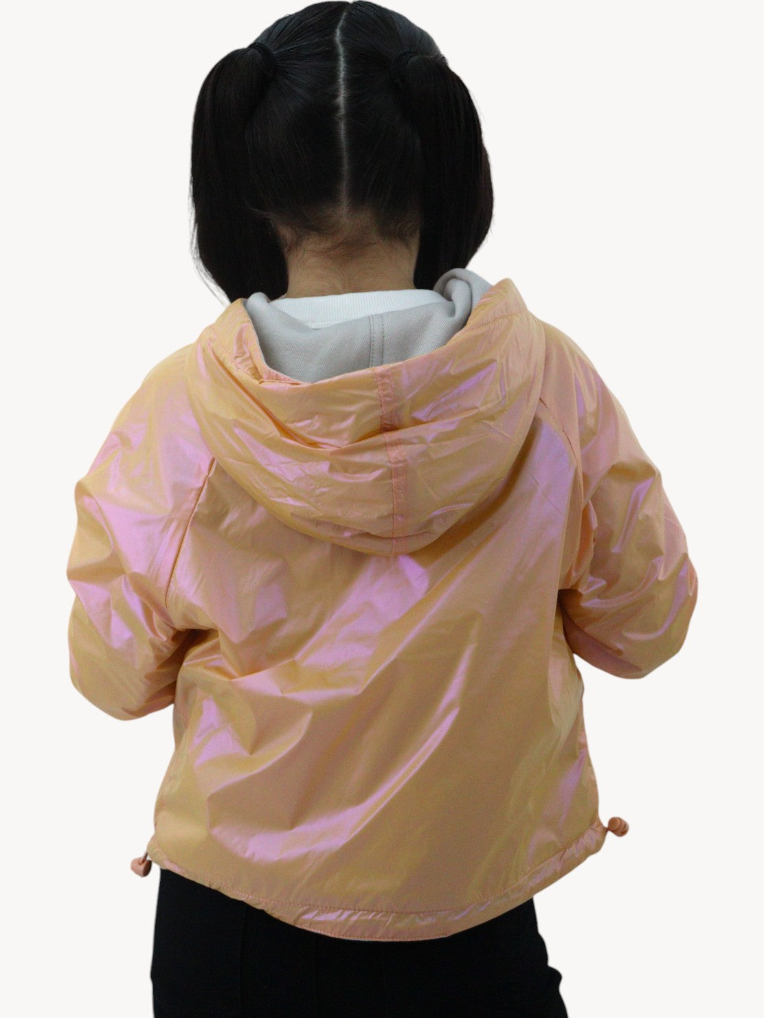 Rompevientos doble vista