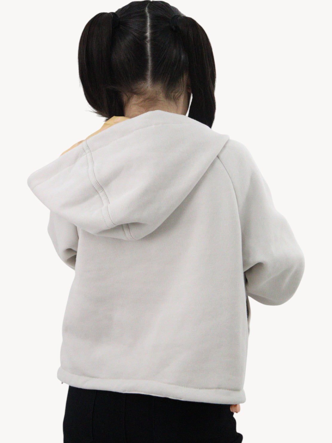 Rompevientos doble vista