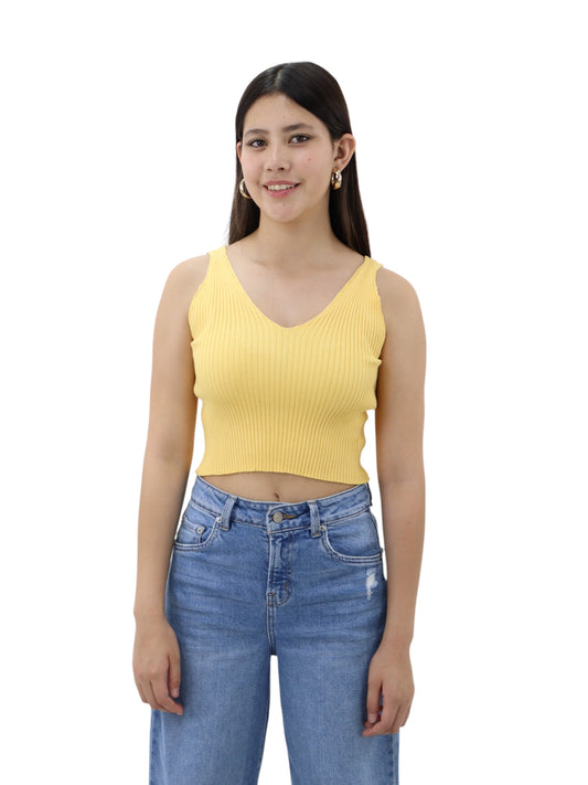 Blusa Tank