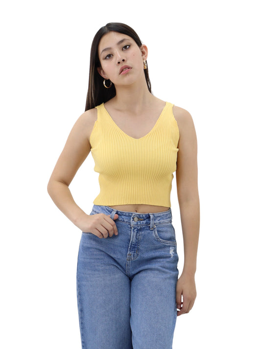 Blusa Tank