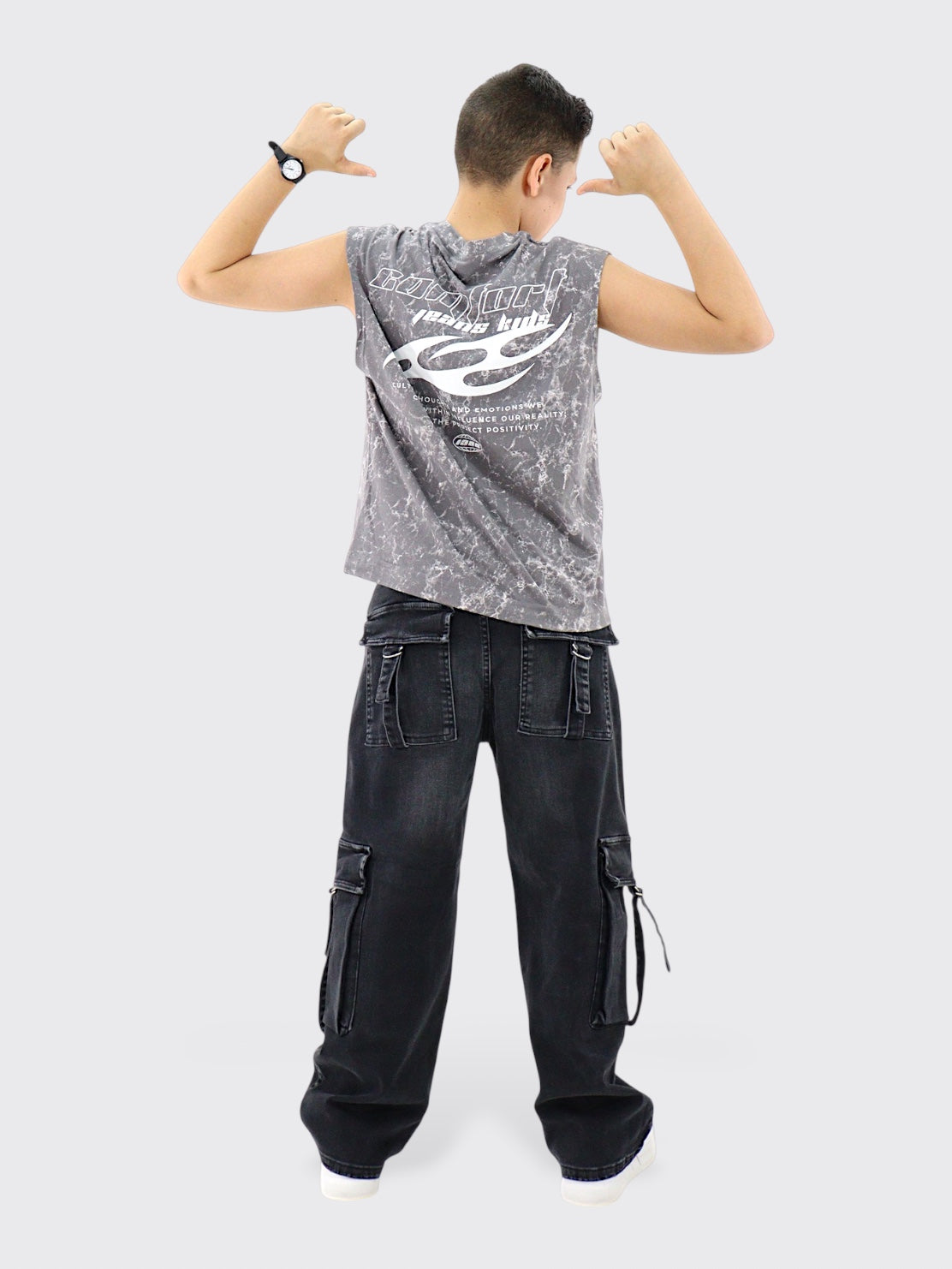 Jeans Balloon