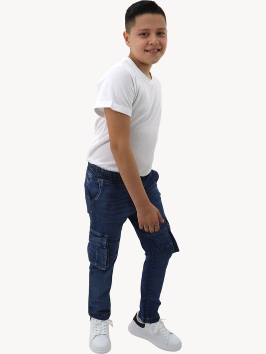 Baggy Cargo