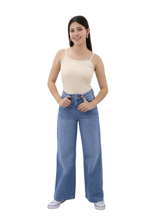 Blusa Tank