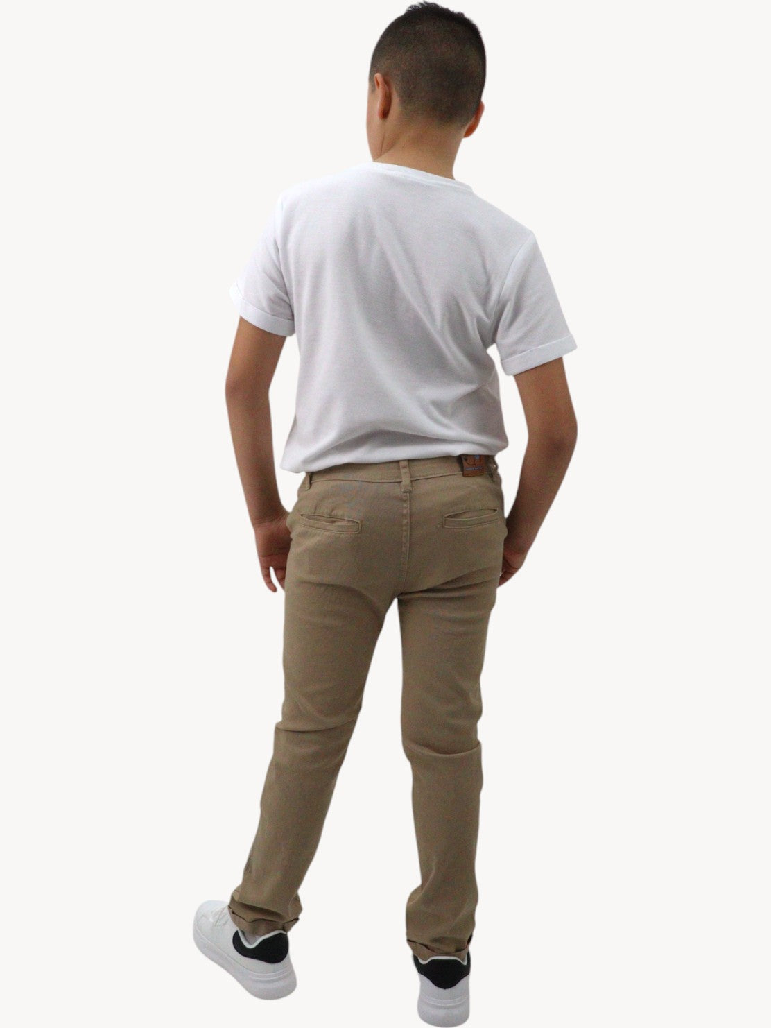 Pantalón Slim Fit