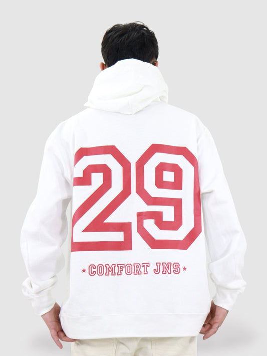 Hoodie Oversize