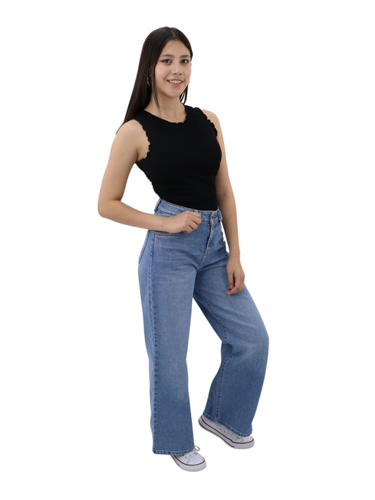 Blusa Tank