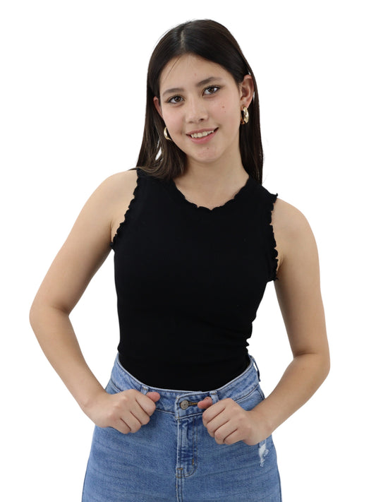 Blusa Tank