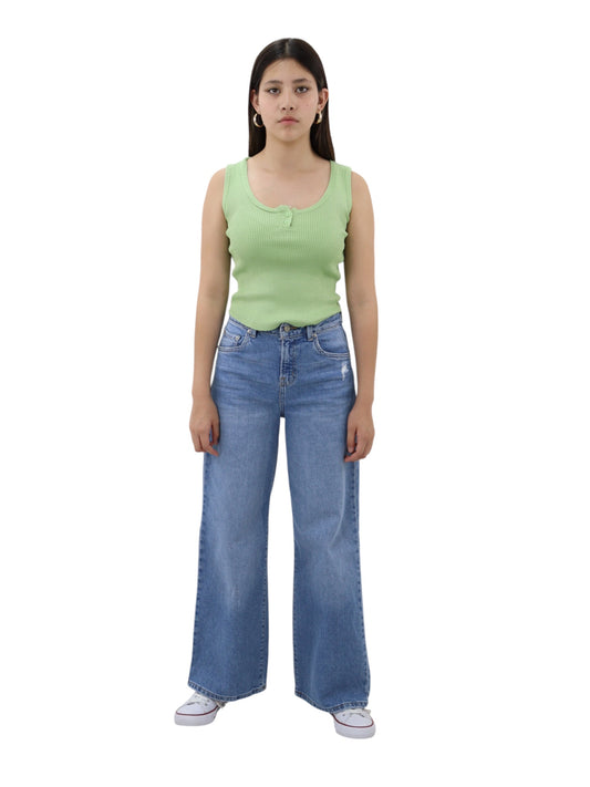 Blusa Tank