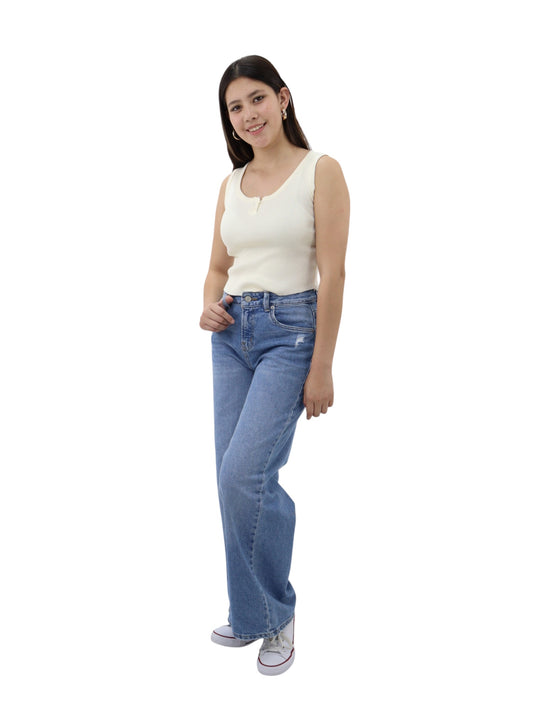 Blusa Tank