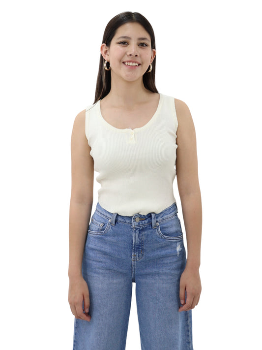 Blusa Tank