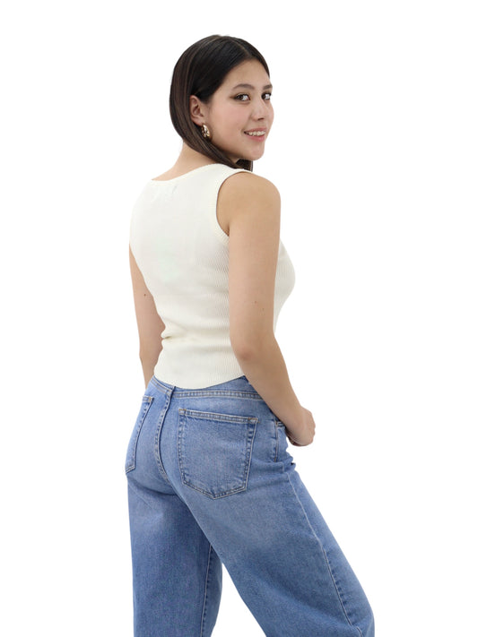 Blusa Tank