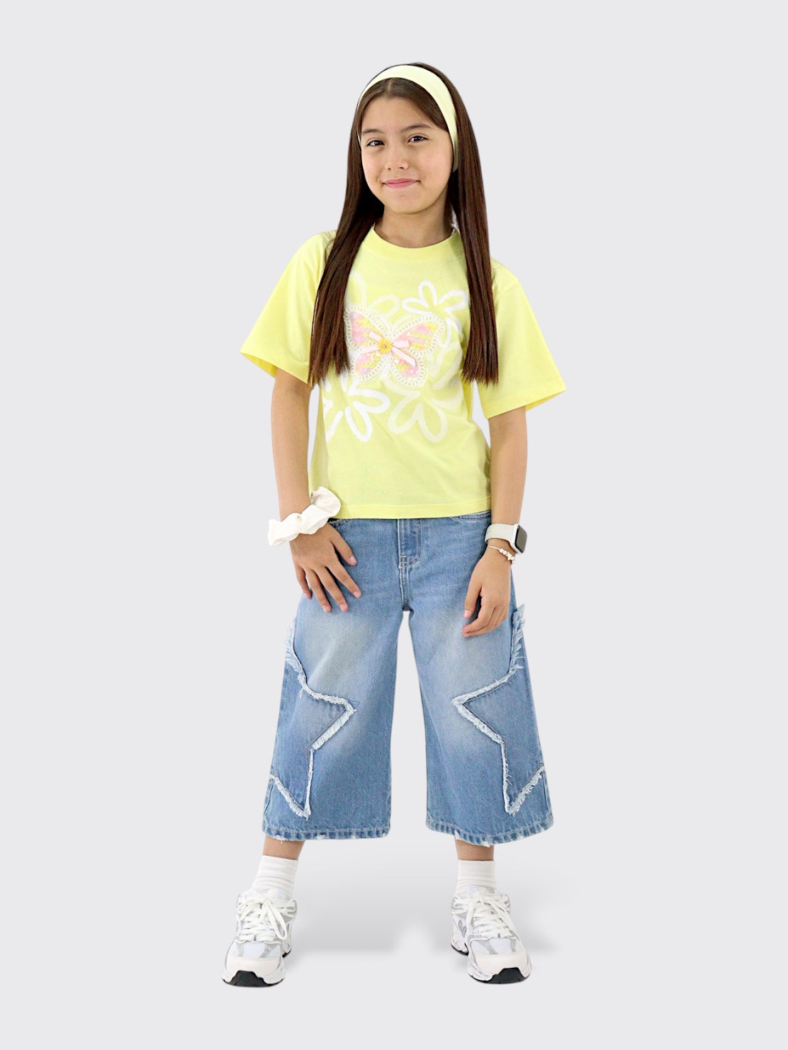 Playera Manga Corta