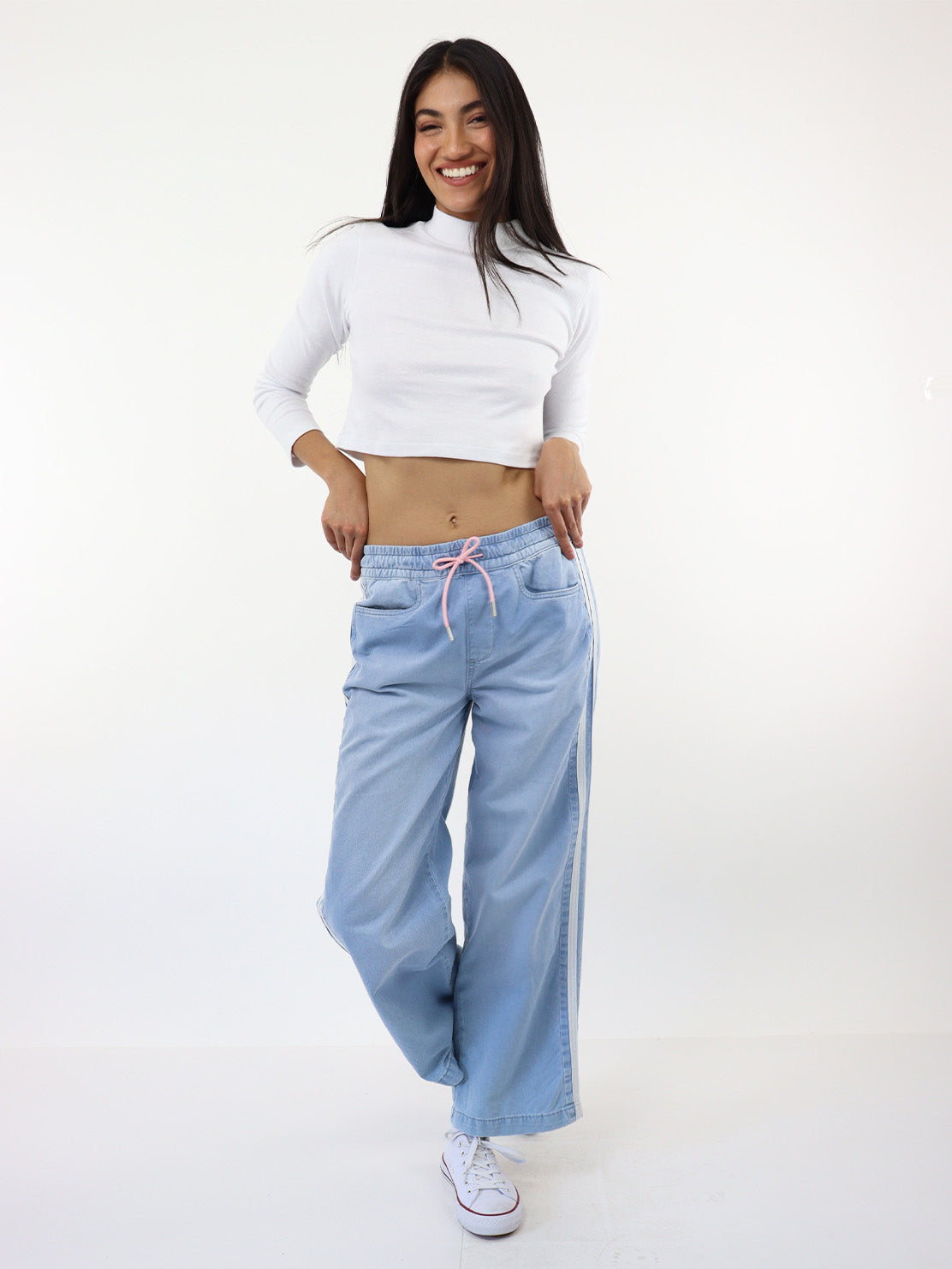 Jogger Denim
