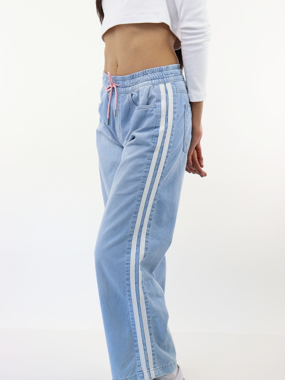 Jogger Denim