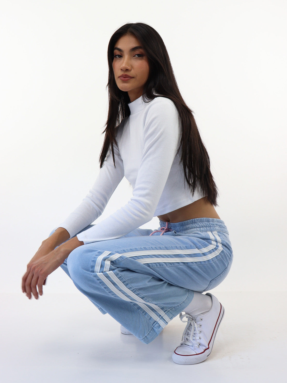 Jogger Denim
