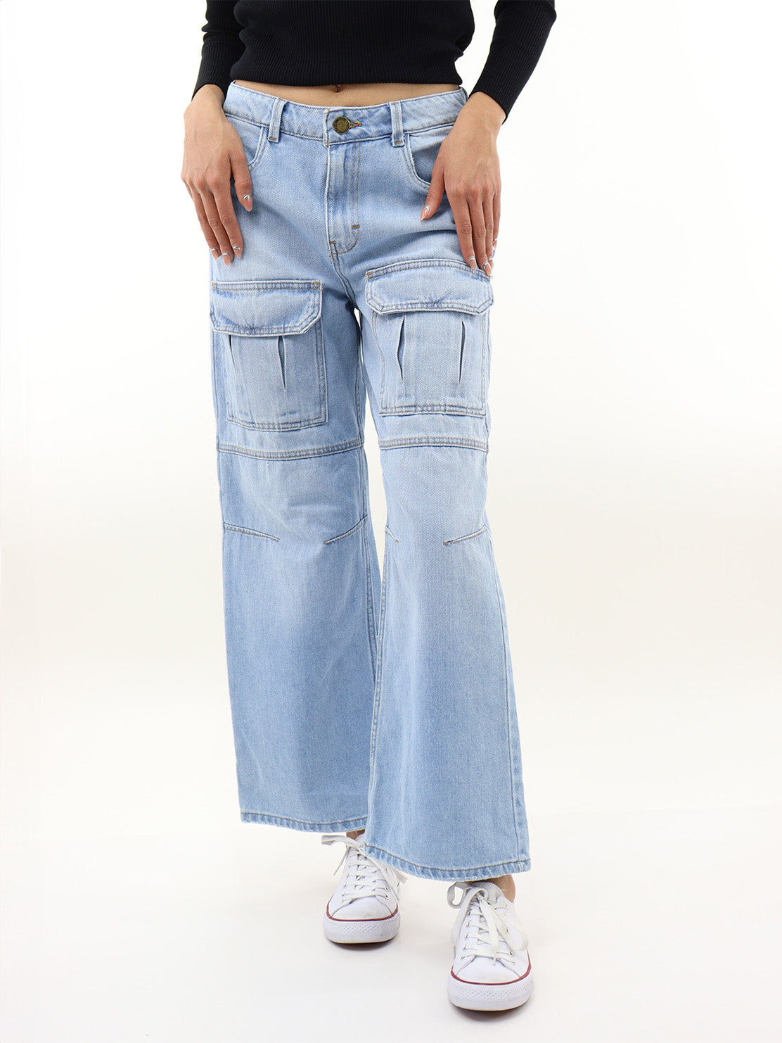 Baggy Cargo
