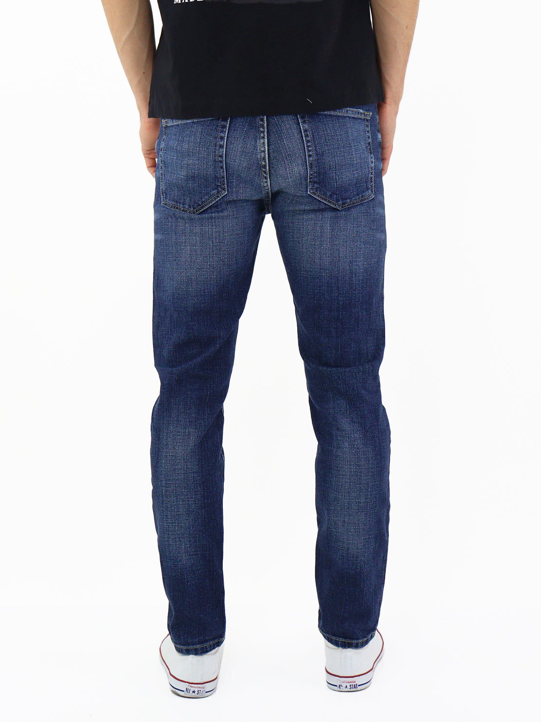 Jeans Slim/Skinny