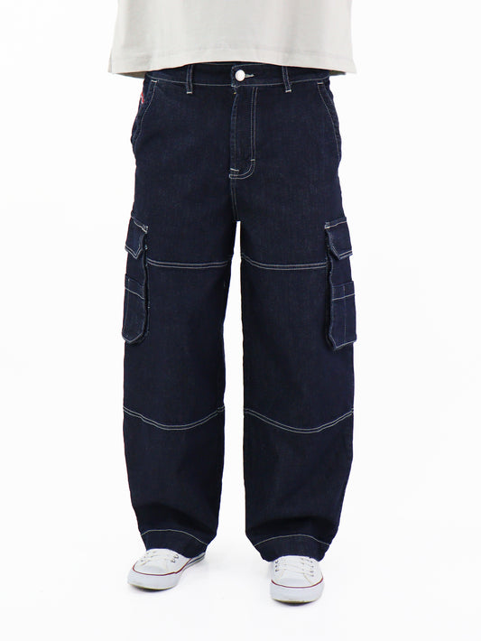 Jeans Super Baggy