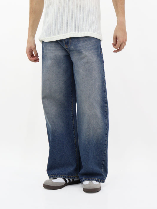 Jeans Super Baggy