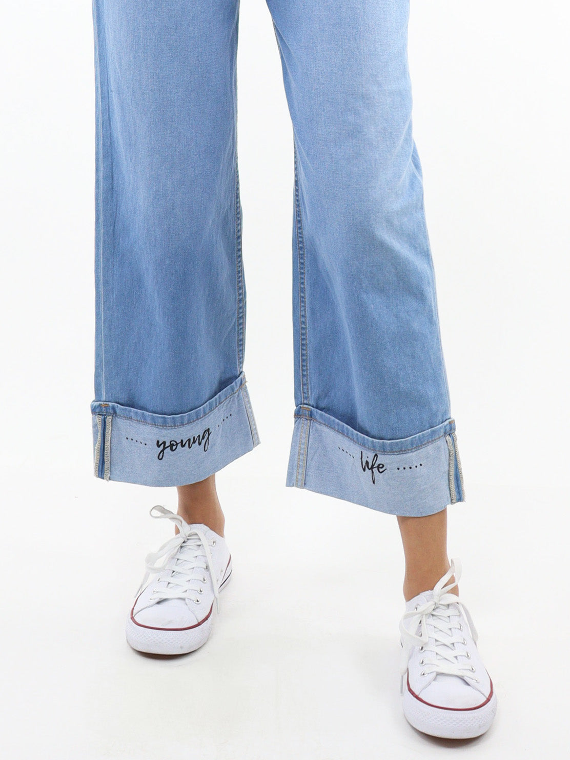 Jeans Baggy