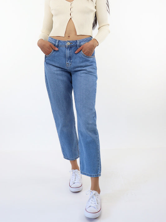 Jeans Mom Clasic