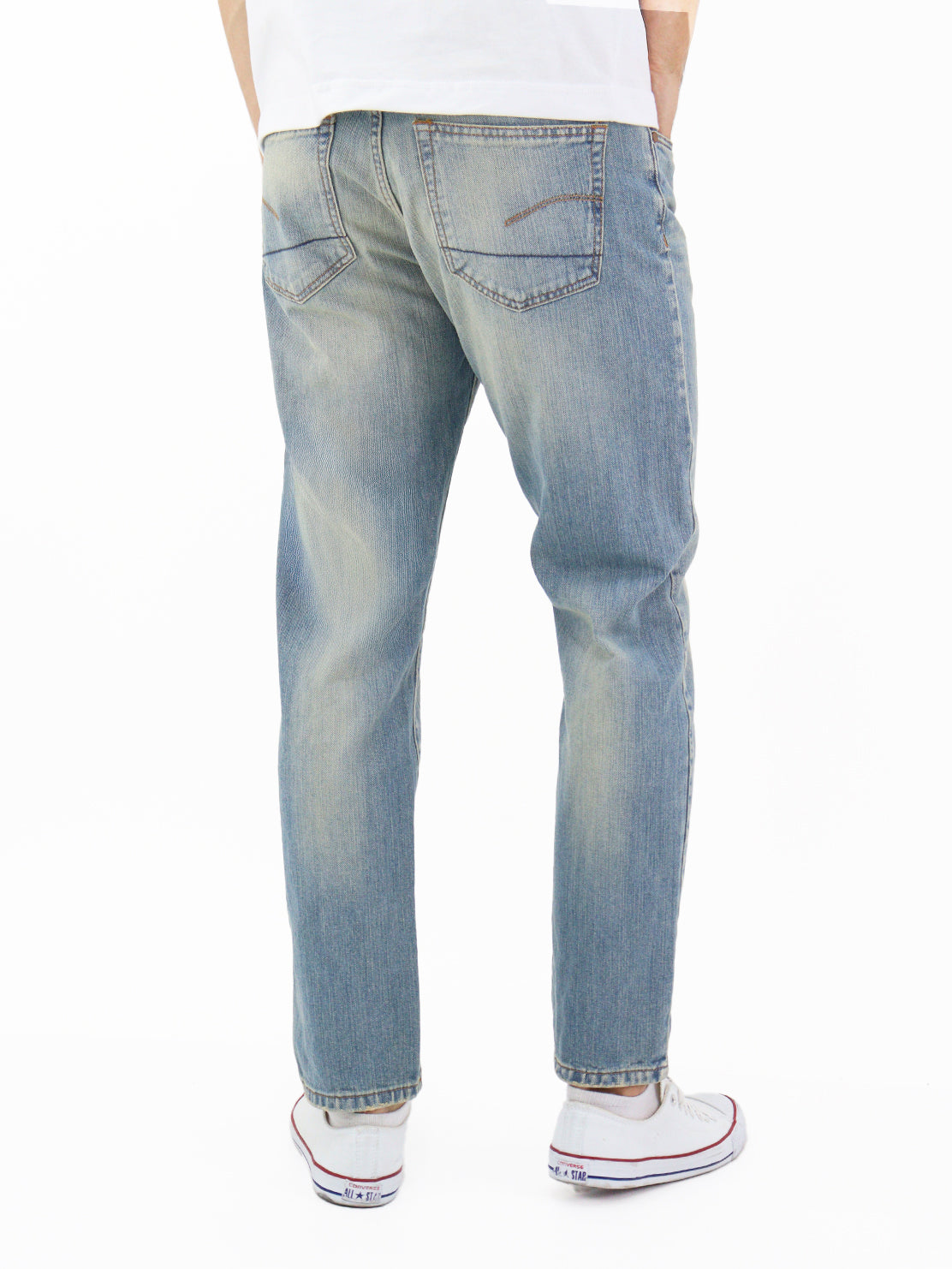 Jeans Slim
