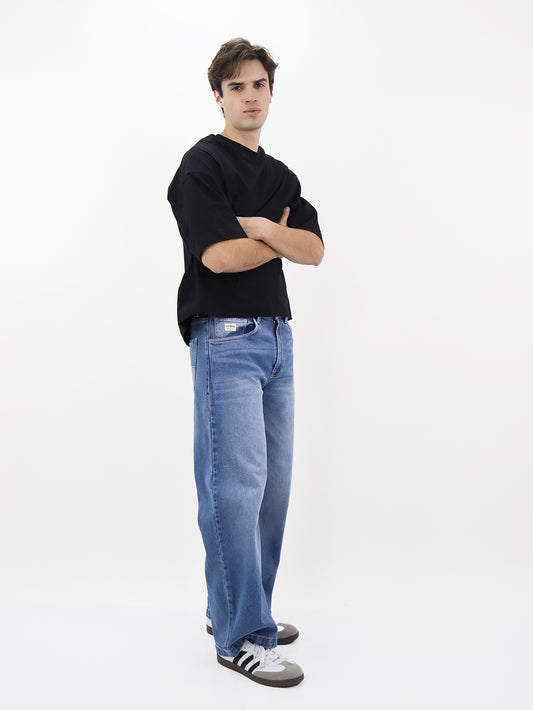 Jeans Super Baggy