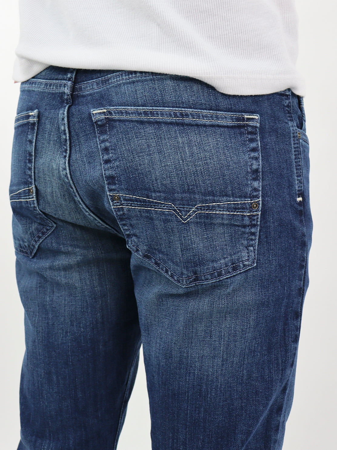 Jeans Slim