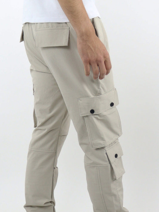Jogger Multipocket
