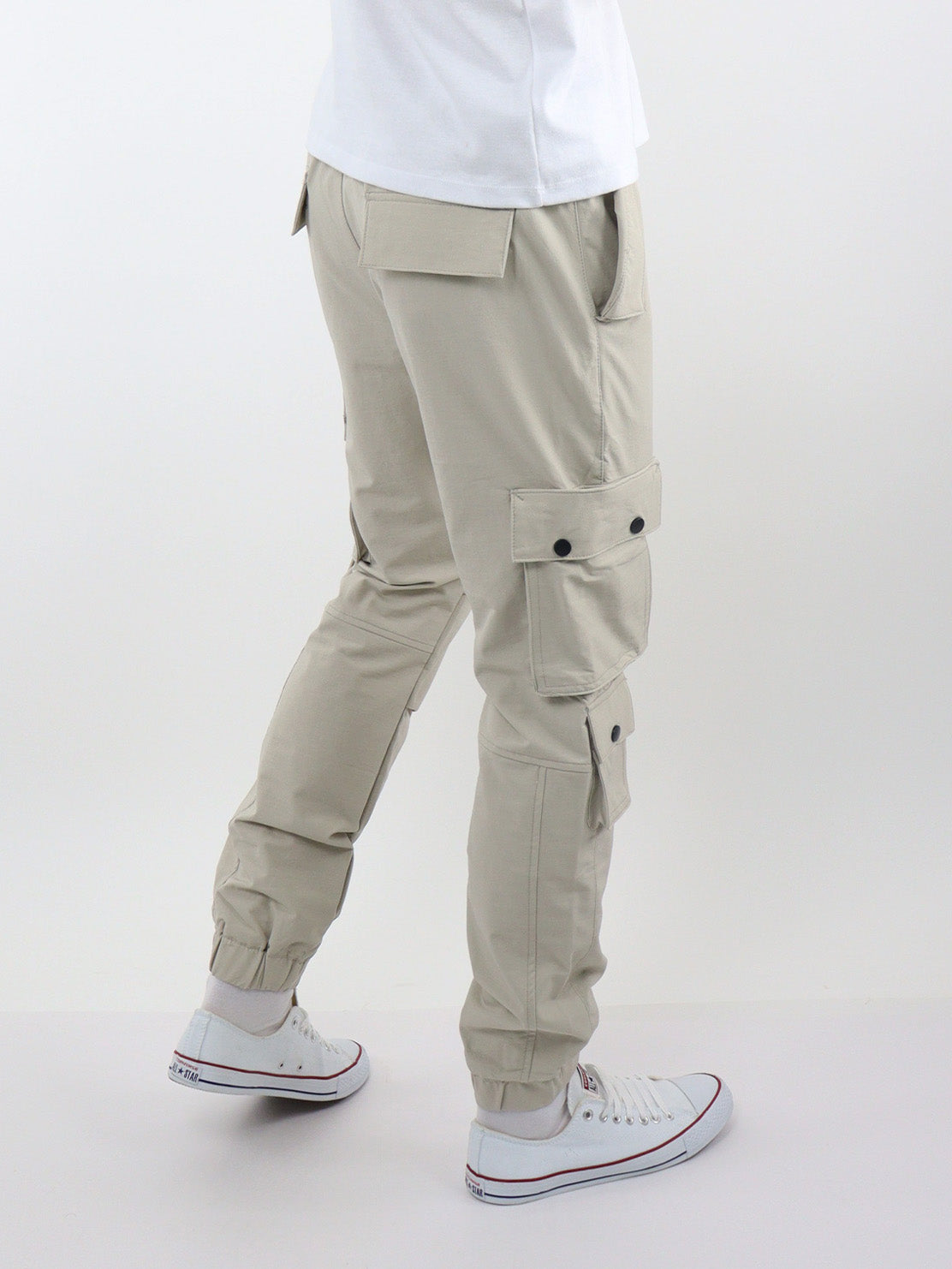Jogger Multipocket