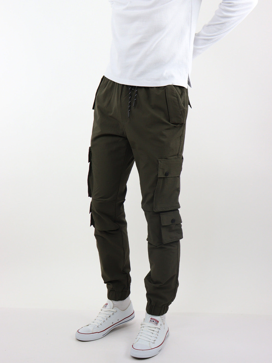 Jogger Multipocket