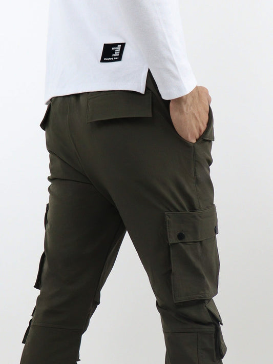 Jogger Multipocket