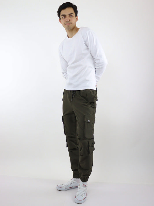 Jogger Multipocket