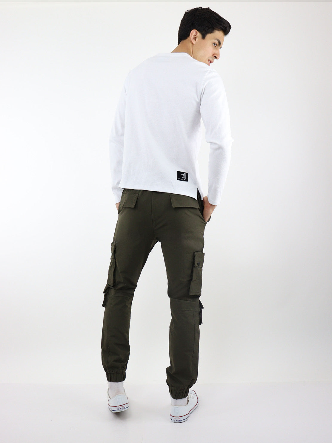 Jogger Multipocket