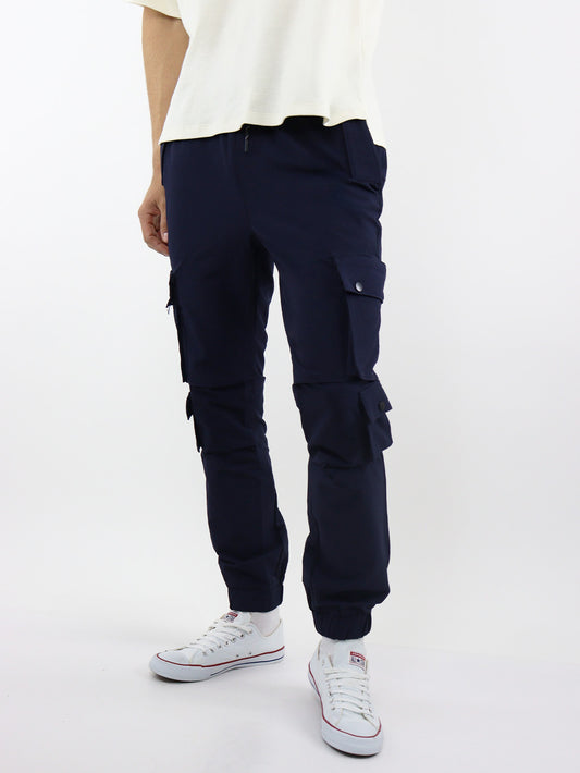 Jogger Multipocket