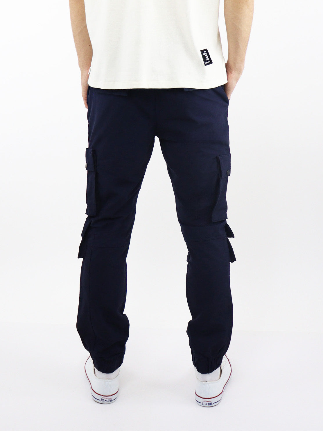 Jogger Multipocket
