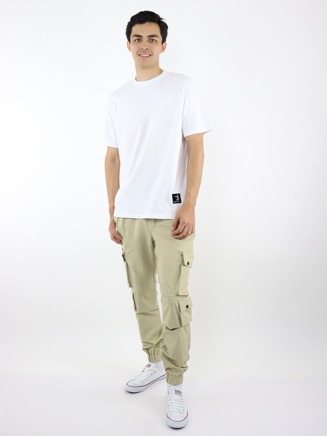Jogger Multipocket