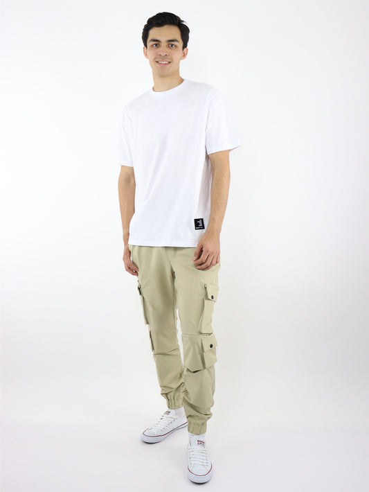 Jogger Multipocket