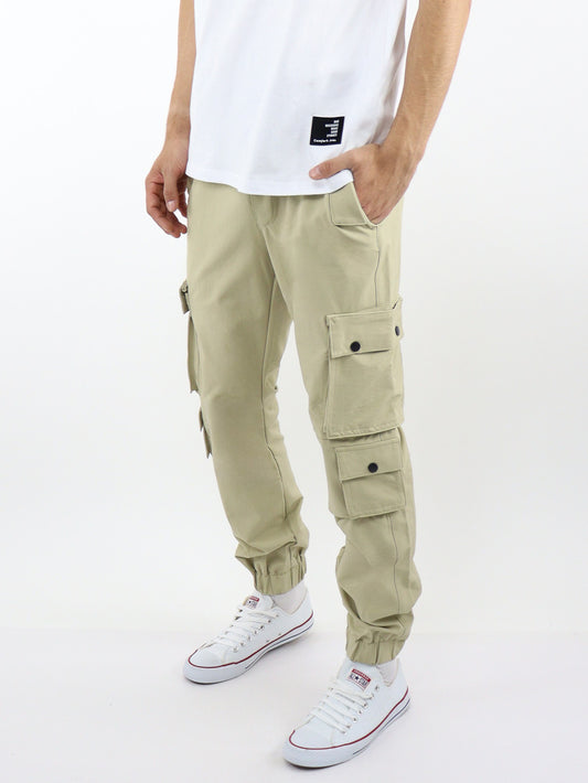 Jogger Multipocket