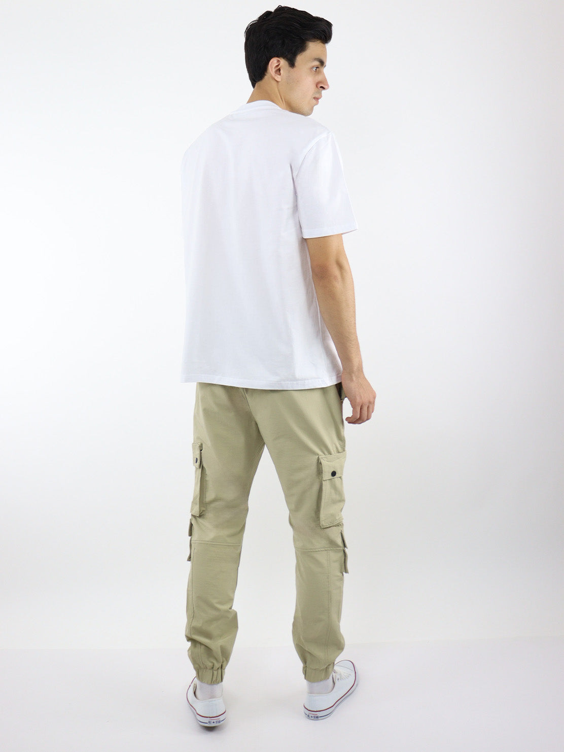 Jogger Multipocket