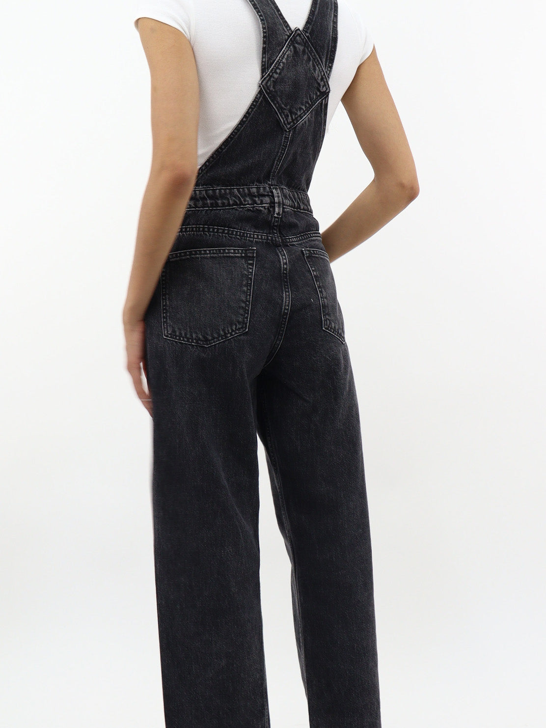 Overol Unisex