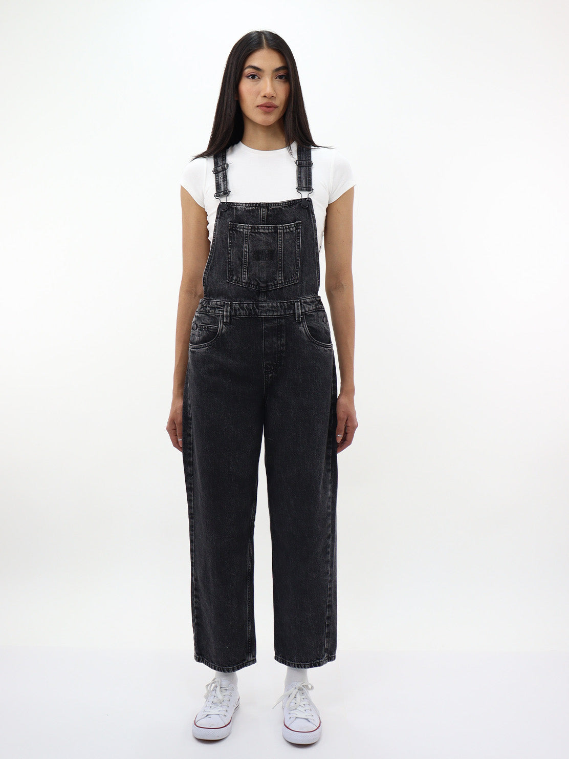 Overol Unisex