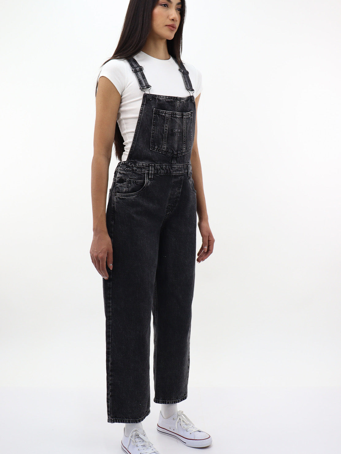 Overol Unisex