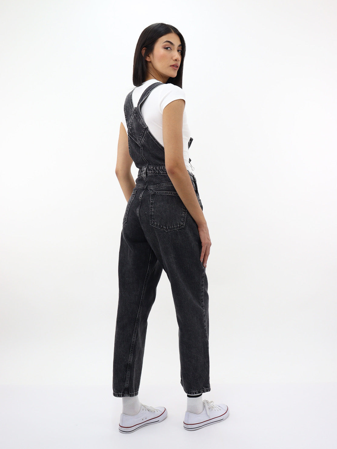 Overol Unisex
