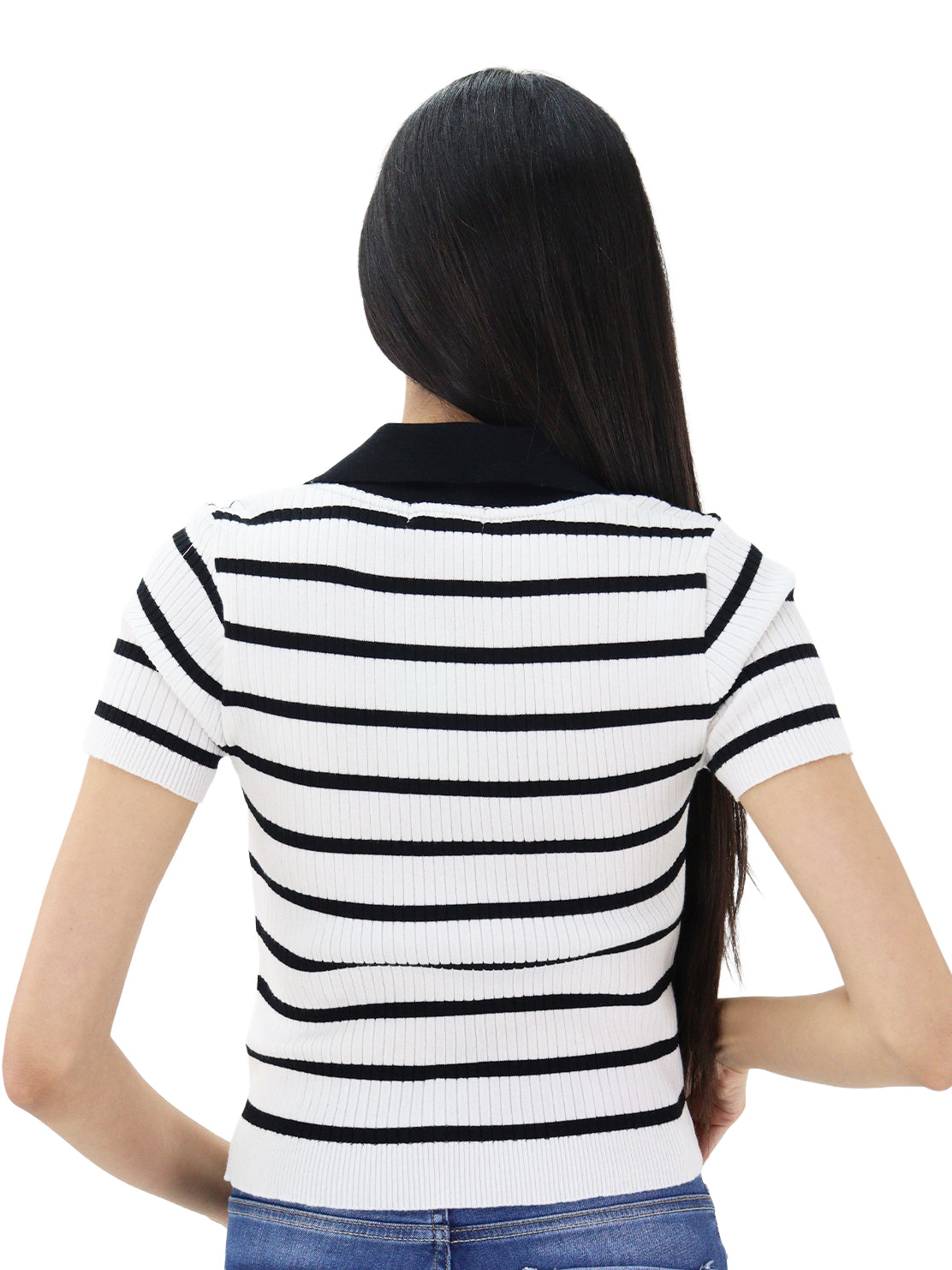 Blusa Polo