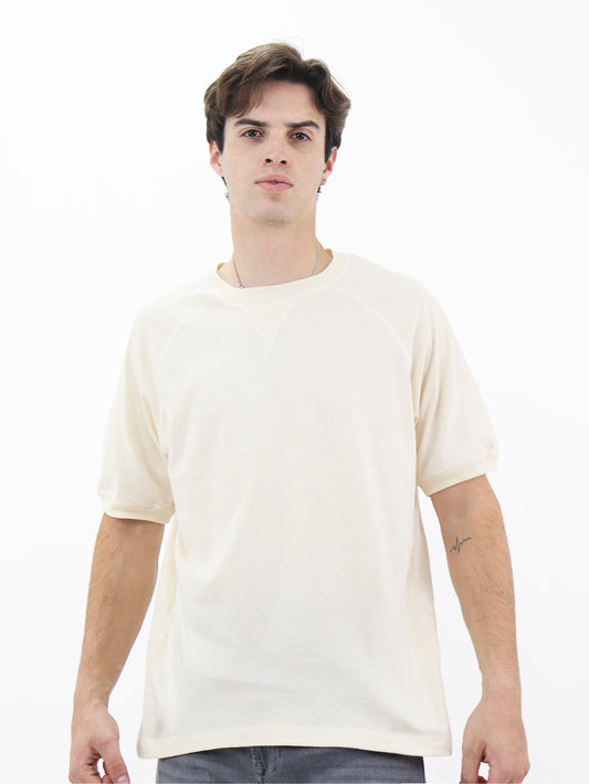 Playera Loose Fit