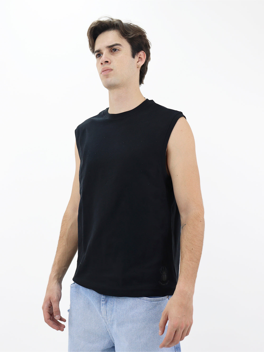 Playera Sisada