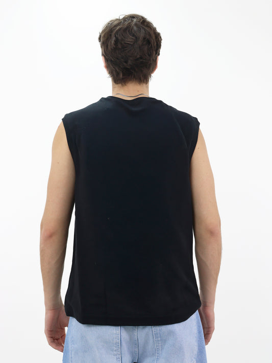 Playera Sisada